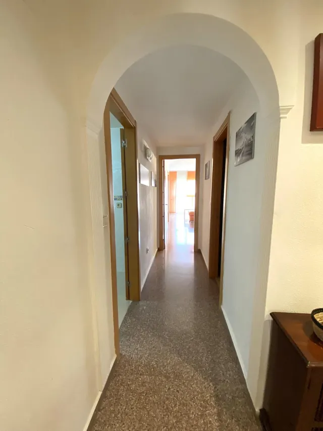 PISO DE 3 DORMITORIOS CON GARAJE EN SAN VICENTE DEL RASPEIG — 20
