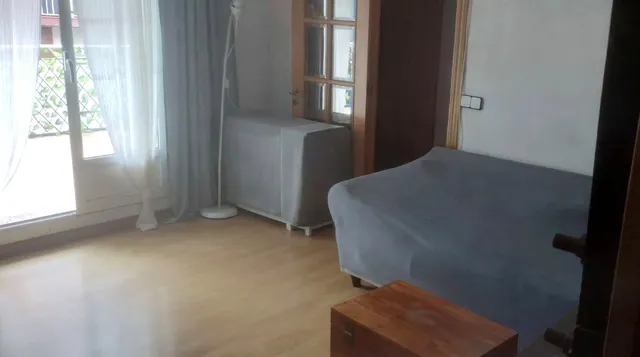 Piso en inmejorable zona de esplugues sin ascensor con terraza y 3 habitaciones — 20
