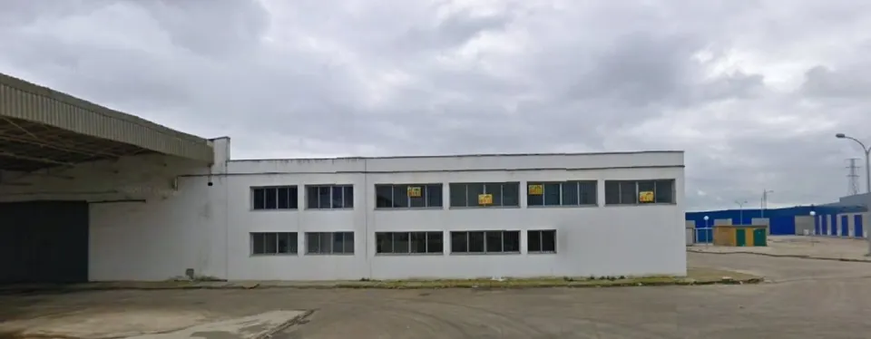 EDIFICIO DE OFICINAS SAN JUAN DEL PUERTO