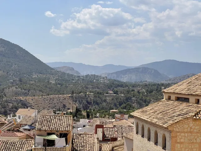 Casa rural en venta en Calle Sant Miguel - foto 3