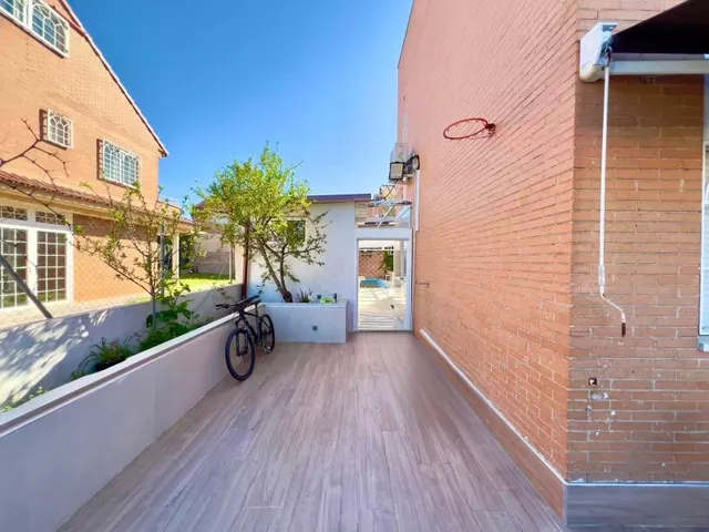 Pareado 7 habitaciones 273m² en venta - Casco Histórico — 28