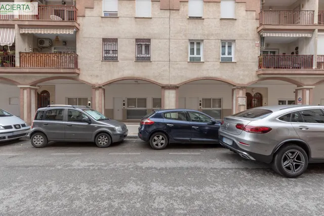 Moderno estudio tipo loft en urbanización villa pineda - zona villarejo — 26