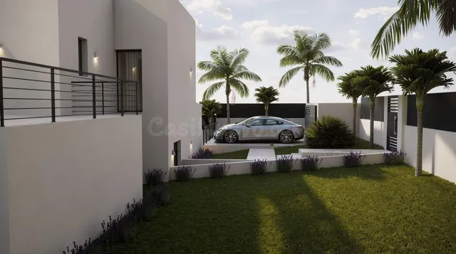 Villa 5 habitaciones 265m² en venta - Montañar I - foto 5
