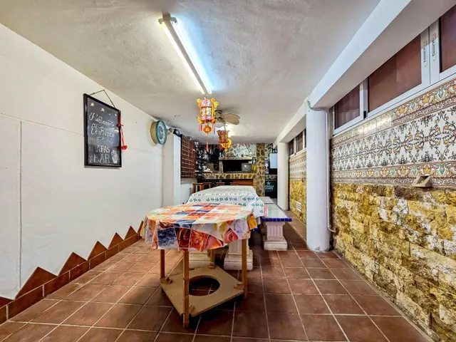 ¡Descubre la Exclusividad y el Lujo Mediterráneo en Esta Impresionante Villa en Esquina - Torrevieja — 24