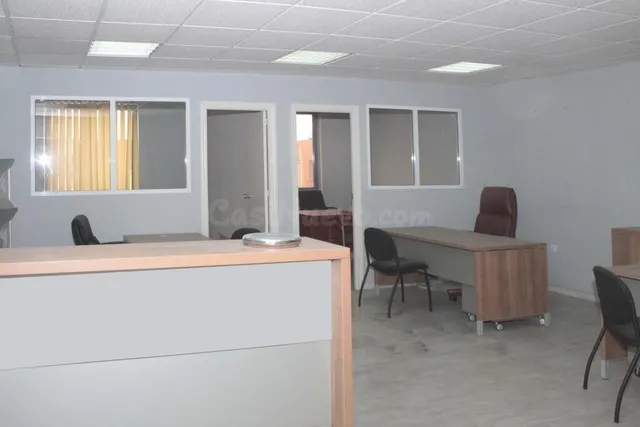 Oficina en Venta en Sevilla Sevilla - foto 4