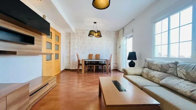 Ático en el Corazón de San Fernando - ¡Una Joya con Vistas Incomparables! — 25