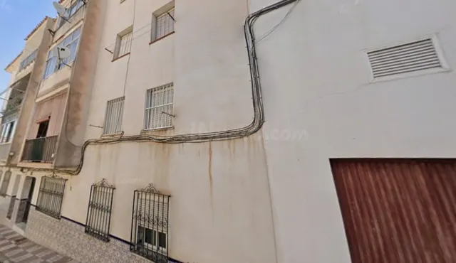 Se vende piso OKUPADO en Rúa Matías García 1 de Coín, Málaga
