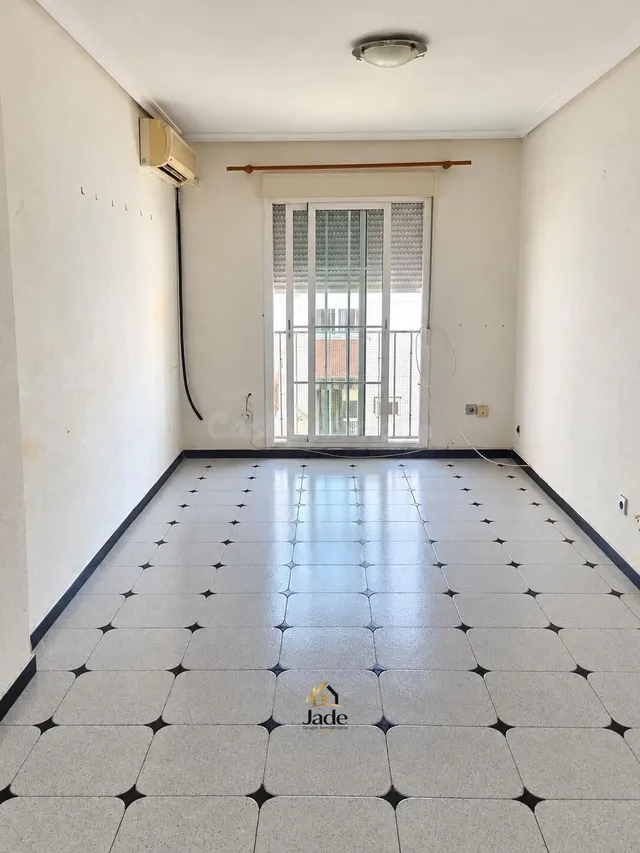 Piso en la zona de Levante!!!!