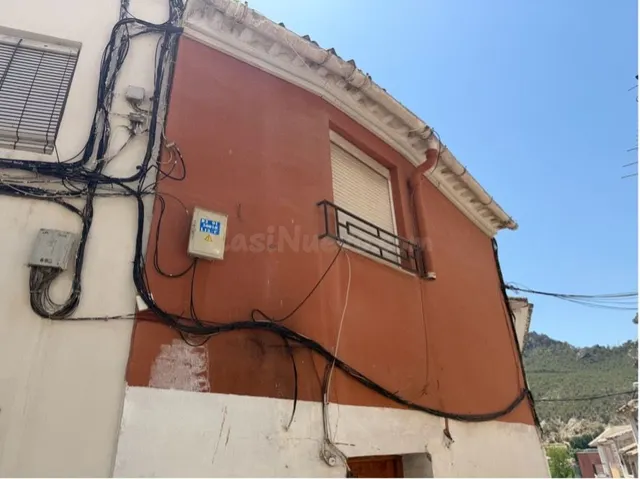 Venta de Casa en Cieza - Murcia - foto 2