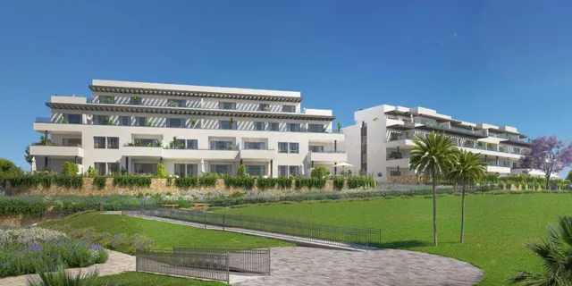 Apartamento en Mijas Costa - foto 4