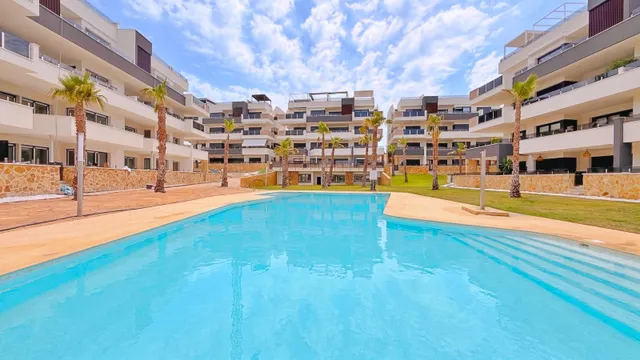 Apartamento 2 habitaciones 83m² en venta - La Florida — 33