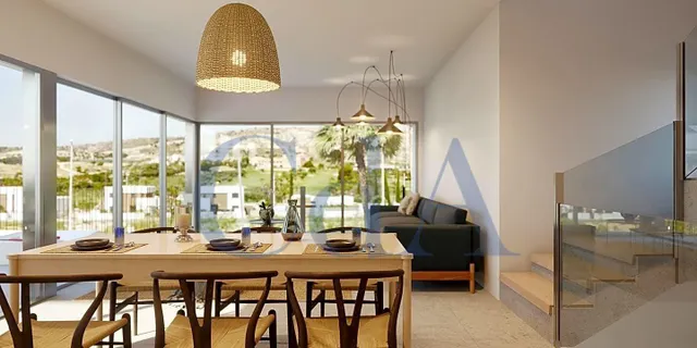 SE VENDE Espectacular villa en la Finca Gilf — 9