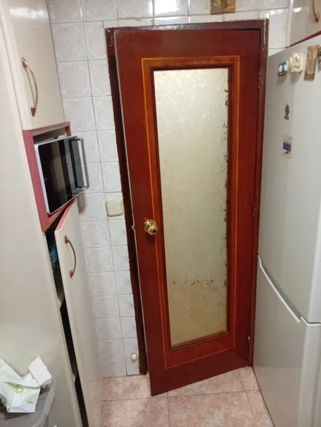 Acogedor piso en venta en Vinateros, Madrid — 15