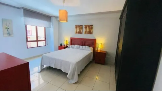 ALQUILER DE LINDA VIVIENDA REFORMADA ZONA ALTOZANO CON TERRAZA — 18