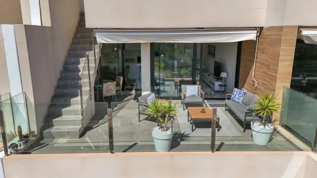 Apartamento 2 habitaciones 93m² en venta - Las Filipinas - foto 2