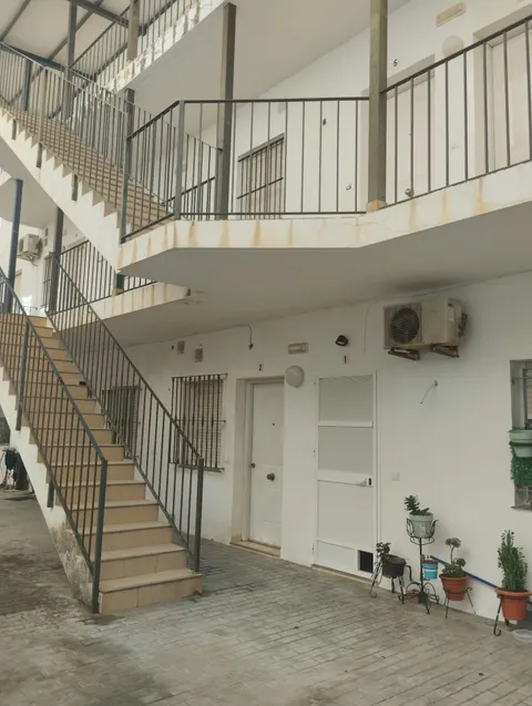 Venta De Piso En Benalup