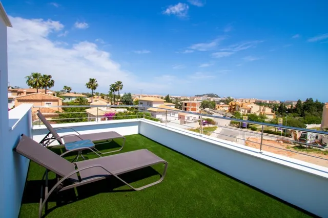 Venta-obra nueva-denia-villas y adosados-2 y 3 dormitorios — 20