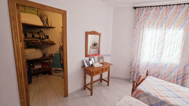 LOCAL Y PISO  EN VENTA EN EL VISO — 9