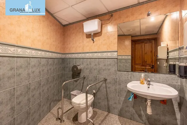 EN VENTA HOTEL Y RESTAURANTE LOS PINILLOS — 22