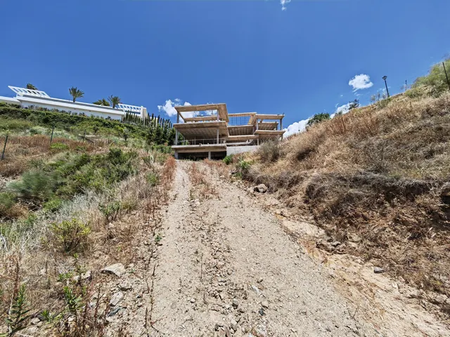 Parcela en venta - Costa del Sol - foto 4