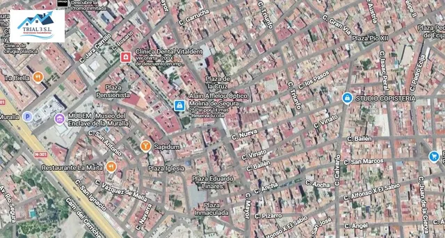 Venta Piso en Molina de Segura - Murcia - foto 2