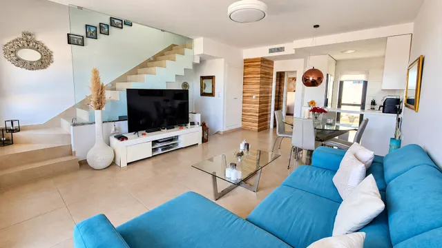 Chalet 3 habitaciones 175m² en venta - Villamartín-Las Filipinas — 4