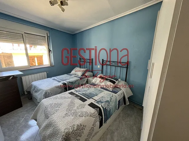 OPORTUNIDAD INVERSIÓN TRES VIVIENDAS EN NOJA — 38