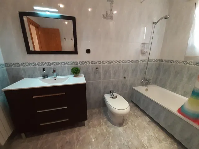 MAGNIFICO CHALET EN ELCHE EN VENTA O ALQUILER!!! — 9