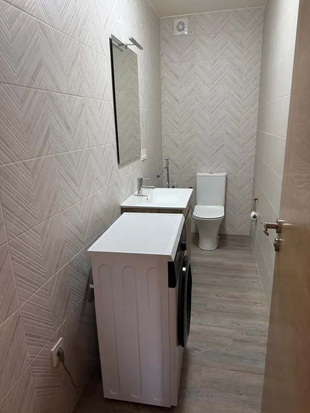 Amplio Piso en Alquiler en Fuentes Nuevas, Ponferrada - €500 — 17