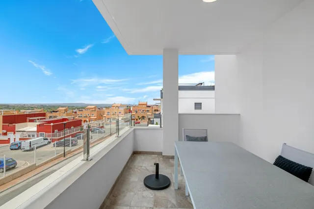 Apartamento 2 habitaciones 74m² en venta - Los Altos — 25