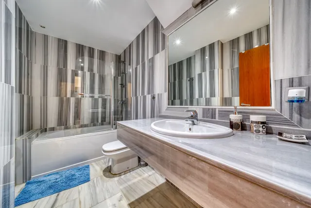 Chalet 5 habitaciones 290m² en venta - Costa del Sol — 22