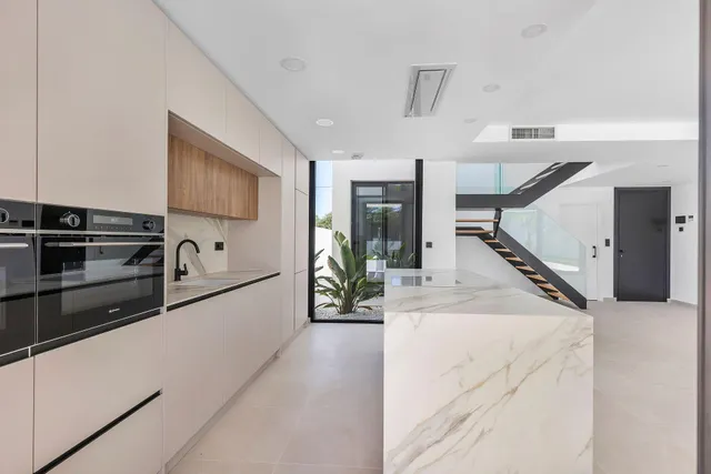 Villa 4 habitaciones 177m² en venta - Los Balcones - Los Altos del Edén — 9
