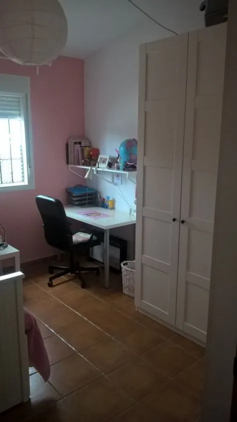 ¡fantástica casa de 3 plantas con loft y piscina en Posadas! — 32