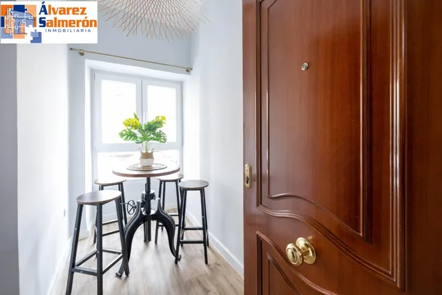 Piso reformado en zona Zaidin — 36