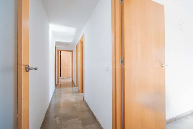 Estupendo piso en Camas con terraza, plaza de garaje y trastero!!!! — 11