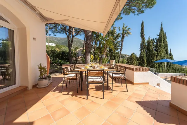 Chalet 4 habitaciones 383m² en venta - Riviera del sol — 37
