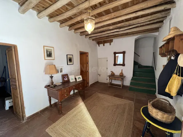 Finca rústica 5 habitaciones 688m² en venta - Casabermeja pueblo — 3