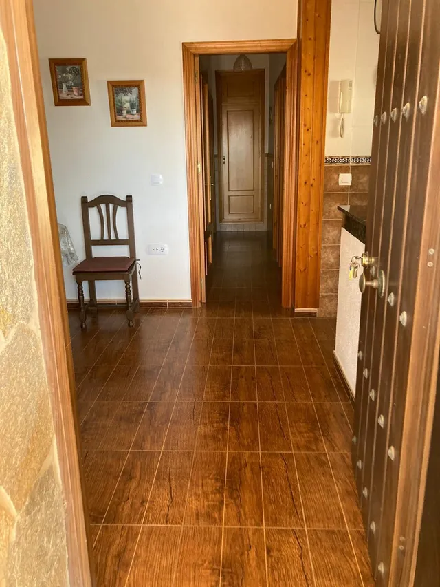VENTA  DE DOS CHALET EN CAMINO DE MOLINO VIEJO — 37