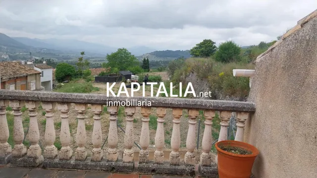 Casa de pueblo en Benimassot — 14