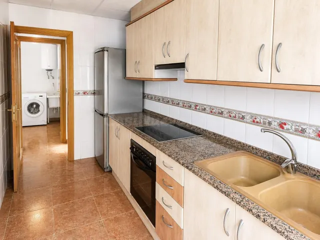 Piso en Valletes, Amposta - Ideal para Entrar a Vivir - Deco - foto 2