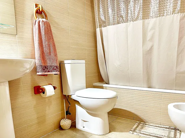 Excelente piso zona Eroski — 22