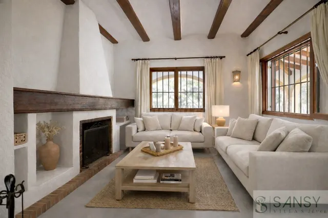 Casa-Chalet en Venta en Javea/Xabia Alicante — 4
