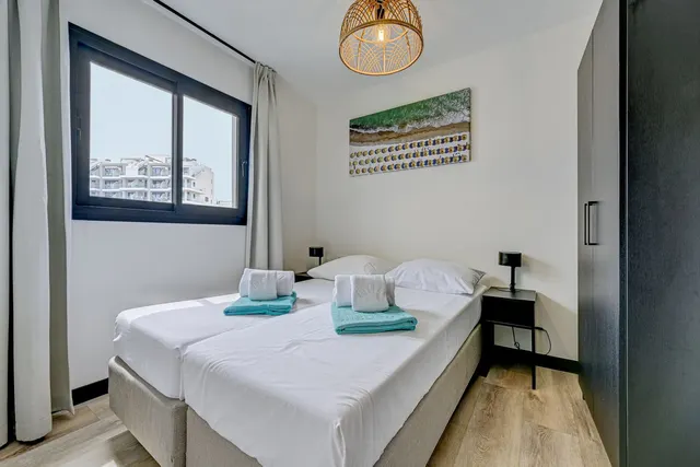 Apartamento 3 habitaciones 149m² en venta - Riviera del sol — 18
