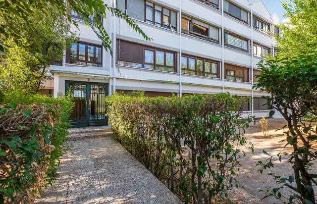 Piso con vistas en Collado Villalba - foto 4