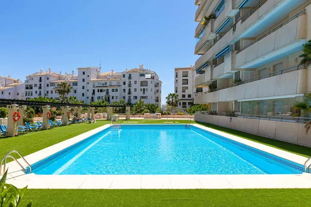 Apartamento 2 habitaciones 100m² en venta - Marbella — 13