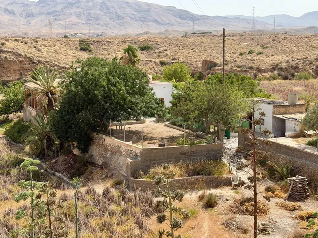 Espectacular finca rústica con más de 75.000 m2, vivienda, p
