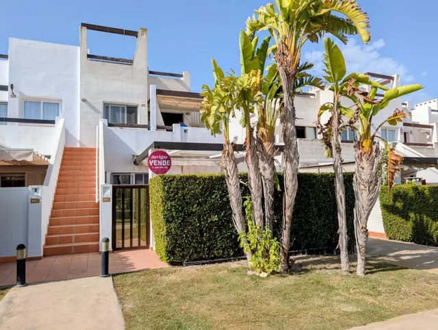 Vivienda en planta baja, 3 dormitorios. - foto 4