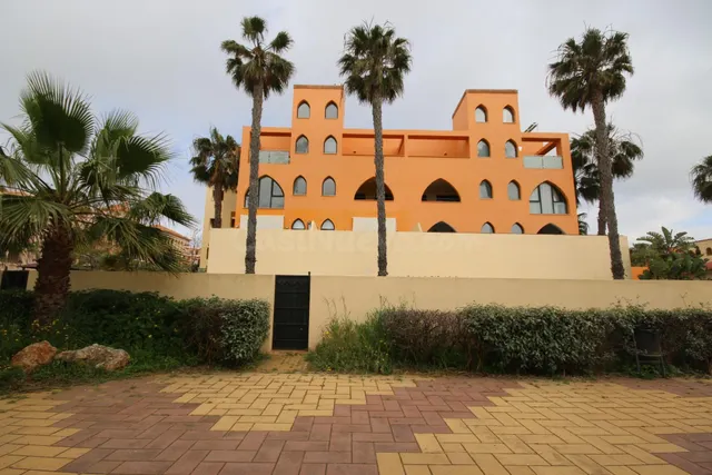Piso en venta en Avenida de la Mojarra Punta del Moral — 3