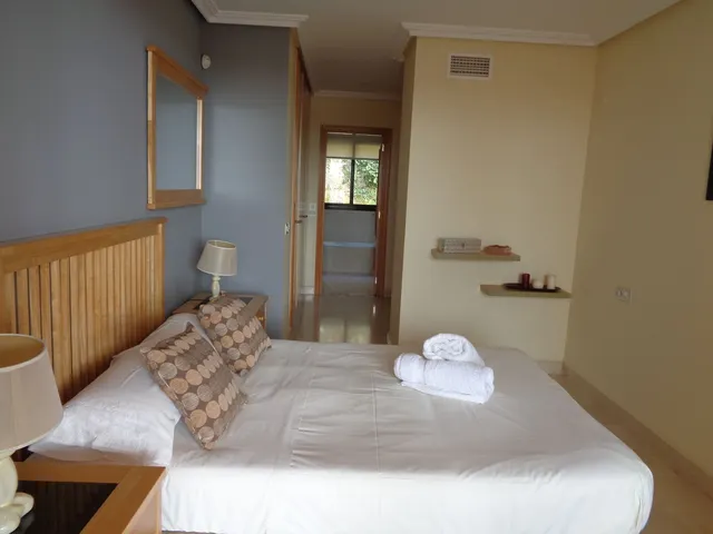Apartamento 2 habitaciones 120m² en venta - Costa del Sol — 12