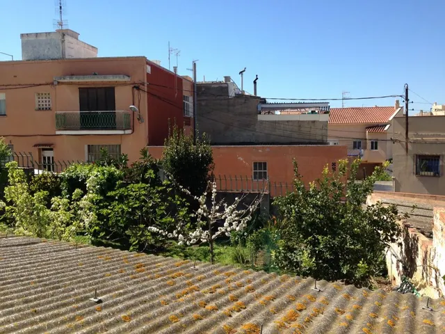 Parcela en venta en Sant Pere de Ribes, Les Roquetes — 5